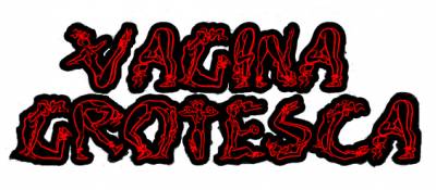 logo Vagina Grotesca